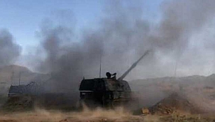 2 PKK/YPG'li terörist etkisiz hale getirildi