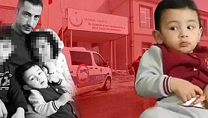 3 yaşındaki Bedir'den acı haber!