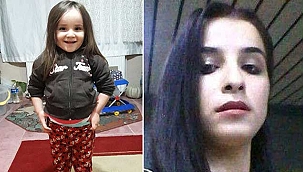 3 yaşındaki kızının ölümüne neden olan anneye...