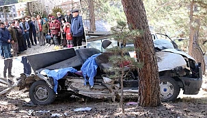 5 öğrencinin öldüğü servis kazasında flaş gelişme!