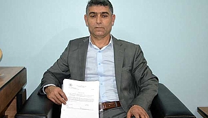 52 yıldır kimliksiz yaşayan adamın dramı...