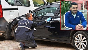 6 yaşındaki kız çocuğunu yaralayıp, babasını...