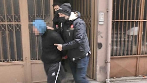 7 ilde eş zamanlı narkotik operasyonu: 56 gözaltı