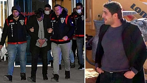 7 yıldır kayıp olan Emrah’ı akrabaları öldürüp...