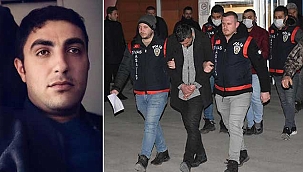 7 yıldır kayıp sanılan Emrah'ı öldürüp, Çin'e gitti demişler