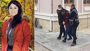 8 Mart'ta eşini öldüren kocadan şok eden cevap!