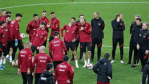 A Milli Futbol Takımı, Portekiz maçı saat kaçta hangi kanalda? Canlı İzle 