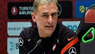 A Milli Futbol Takımı Teknik Direktörü Stefan Kuntz flaş açıklamalar!