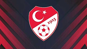 A Milli Takım'ın aday kadrosu...