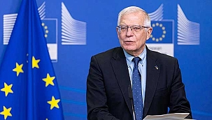 AB'den, Ukrayna'ya 500 milyon avroluk askeri yardım 