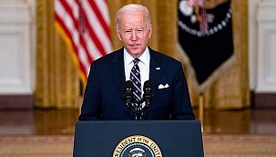 ABD Başkanı Biden, Polonya'yı ziyaret edecek