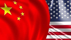 ABD'den Çin'e sert uyarı!