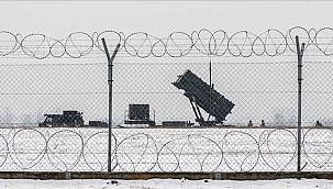 ABD, Patriot bataryalarını Polonya'da konuşlandırıyor