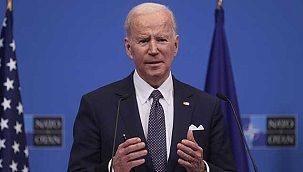 ABD savaşa mı giriyor? ABD Başkanı Biden Rusya'ya karşılık vereceklerini açıkladı