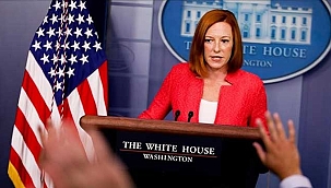 ABD savaşa mı giriyor? Beyaz Saray'dan flaş açıklama!