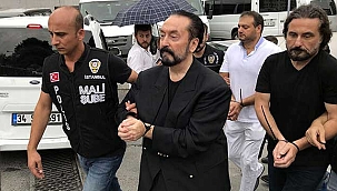 Adnan Oktar Davası'nda flaş gelişme! İşte Detaylar...