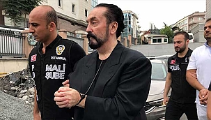 Adnan Oktar davasında flaş gelişme!