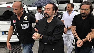 Adnan Oktar davasında tahliye edilen 68 sanığın...