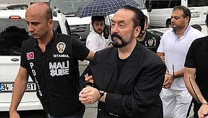 Adnan Oktar'ın avukatlarına dev operasyon!