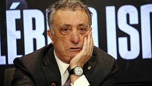 Ahmet Nur Çebi'den flaş Önder Karaveli açıklaması'