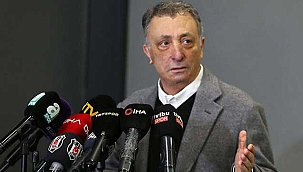 Ahmet Nur Çebi'den flaş Talisca açıklaması! 'Onu sırtımda getiririm'