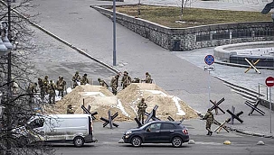 AİHM'den Rusya'ya flaş çağrı!