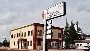 Aile Sağlığı Merkezi OSB'de Hizmete Başladı