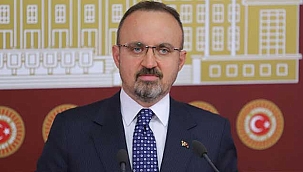 AK Parti'den, 18 maddelik kanun teklifi