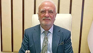 AK Parti'li Elitaş'tan 'muhtarlara yönelik kanun teklifi