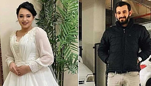  Akılalmaz olayda Beyzanur'un eşi ev hapsiyle tahliye edildi