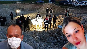 Akılalmaz olayda Fatma'yı...