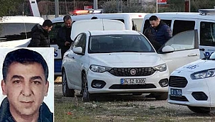 Akıl almaz olayda flaş gelişme! Otomobilin bagajında...