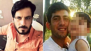 Akılalmaz olayda gürültü nedeniyle uyaran komşusunu...