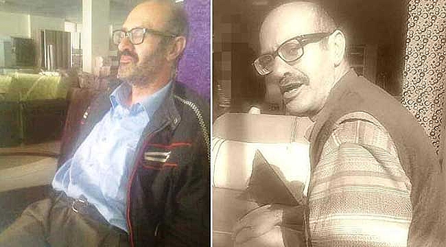 Tartıştığı babasını...