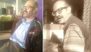 Tartıştığı babasını...