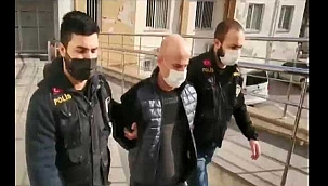 Akılalmaz olayda barışmak için gittiği husumetlisi...