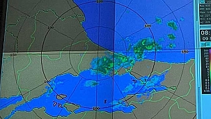 AKOM'da kar hazırlıkları devam ediyor