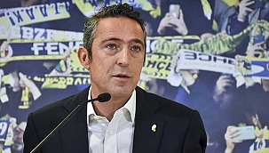 Ali Koç: Son ikazım TFF ve MHK görevi bıraksın!