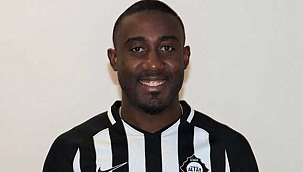 Altay'da Serge Aka bekleneni veremedi