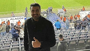 Altay'da Teknik Direktör Sinan Kaloğlu dönemi 