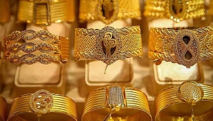 Altın Tasarruf Ekosistemi Projesi nedir? Yeni uygulama hizmete girdi