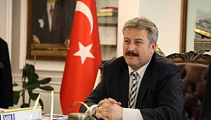 Anbar Mahallesi'ne Yapılacak Sağlık Merkezi İçin İhale Yapılacak