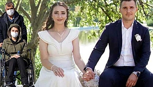 Anestezi teknikeri eşine dehşeti yaşatan polis...