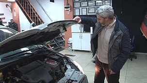 Anlaşmalı eksper tuzağı ile dolandırıcılık iddiası