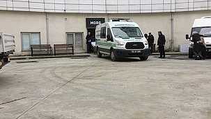 'Arazi anlaşmazlığı' kavgasında...