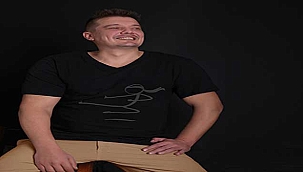 Arda Kural'dan yeni proje! Hayranlarını...