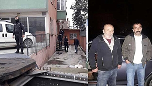 Arkadaş cinayeti sanığına 21 yıl hapis cezası verildi