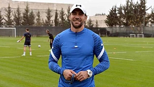 Atakaş Hatayspor Teknik Direktörü Ömer Erdoğan'dan flaş açıklamalar!