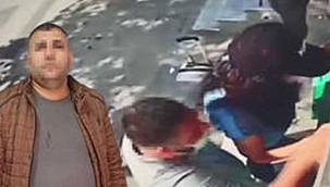 ATM önü dolandırıcısı suçüstü yakalandı