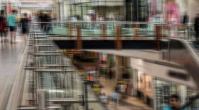 AVM'ler 12.00 19.00 saatleri arasında açık olacak